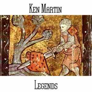Ken Martin - Legends FLAC