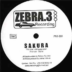 Sakura - Kill Huggy Bear EP FLAC