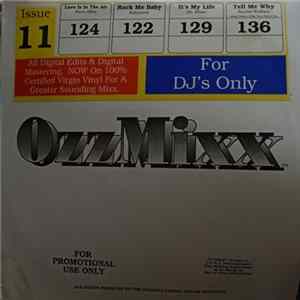 Various - OzzMixx 11 FLAC