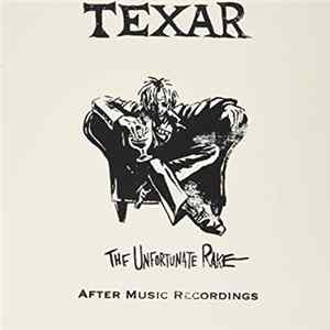 Texar, Maria Askatu - The Unfortunate Rake FLAC