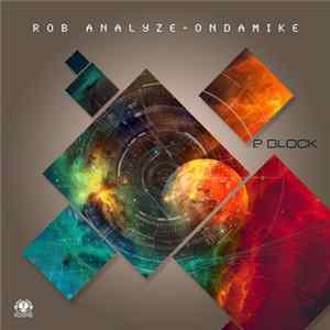 Rob Analyze & OnDaMike - 2 Block FLAC