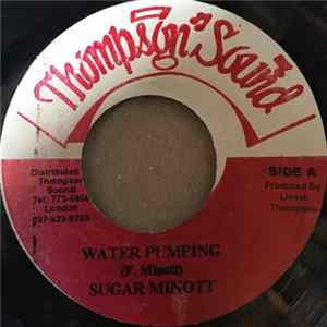 Sugar Minott - Water Pumping FLAC