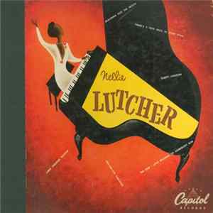 Nellie Lutcher - Nellie Lutcher FLAC