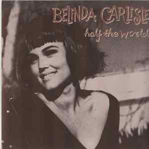 Belinda Carlisle - Half The World FLAC