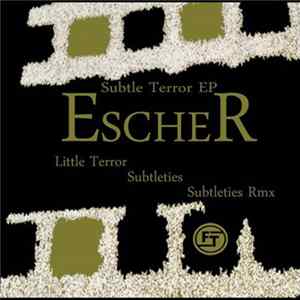 Escher - Subtle Terror EP FLAC