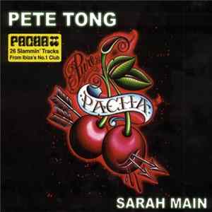 Pete Tong / Sarah Main - Pure Pacha FLAC