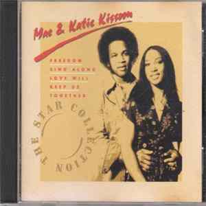 Mac And Katie Kissoon - The Star Collection FLAC