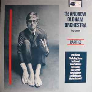The Andrew Oldham Orchestra And Chorus - Rarities FLAC