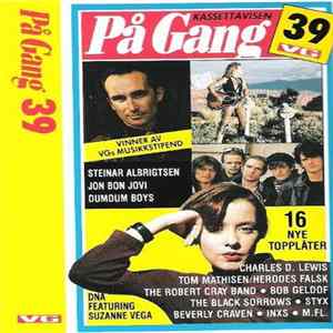 Various - På Gang 39 FLAC