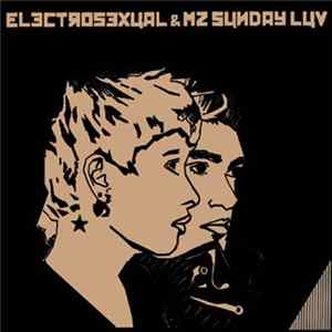 Electrosexual & Mz Sunday Luv - I Feel Love FLAC