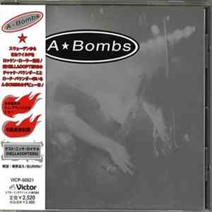 A-Bombs - And Just Constantly Rotating / Low Life Achievement FLAC