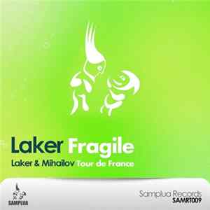 Laker - Fragile FLAC