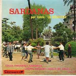 Cobla "La Selvatana" - Sardanas Por "Cobla La Selvatana" FLAC
