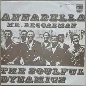The Soulful Dynamics - Annabella FLAC