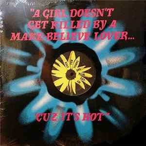 My Life With The Thrill Kill Kult - A Girl Doesn't Get Killed By A Make-Believe Lover... 'Cuz It's Hot / A Daisy Chain... 4 Satan FLAC
