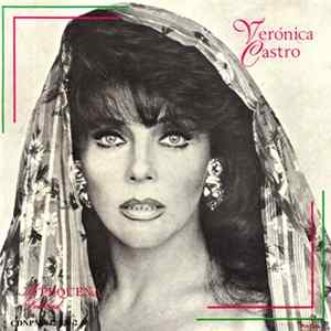 Veronica Castro - Mi Pequeña Soledad FLAC