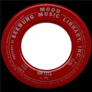Unknown Artist - Mood Music Library FLAC