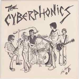 Cyberphonics - Losers FLAC