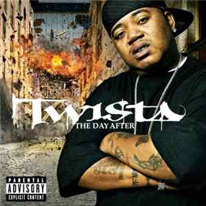 Twista - The Day After FLAC