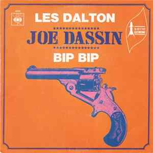 Joe Dassin - Les Dalton / Bip Bip FLAC