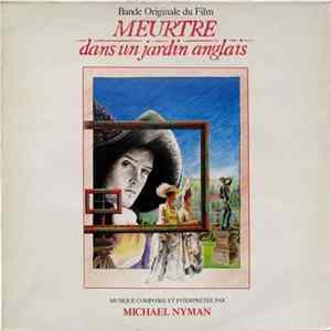 Michael Nyman - Bande Originale Du Film "Meurtre Dans Un Jardin Anglais" FLAC