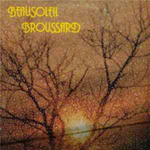Beausoleil Broussard - Beausoleil Broussard FLAC