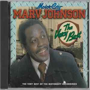 Marv Johnson - The Very Best FLAC