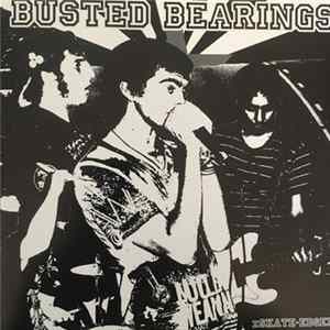 Busted Bearings - xSkate-Edgex FLAC