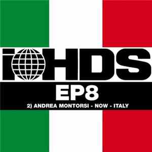 Andrea Montorsi - Now FLAC
