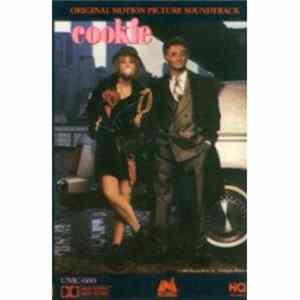 Various - Cookie ( Original Motion Picture Soundtrack ) FLAC