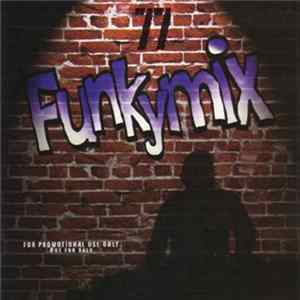 Various - Funkymix 77 FLAC