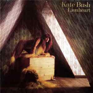 Kate Bush - Lionheart FLAC