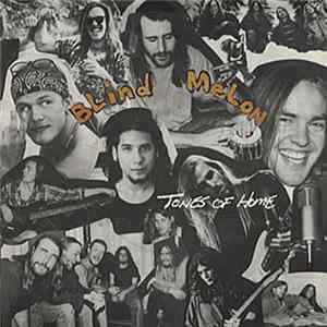 Blind Melon - Tones Of Home E.P. FLAC