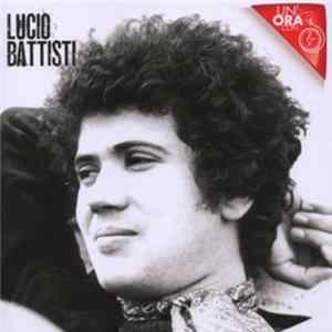 Lucio Battisti - Un'ora Con... FLAC