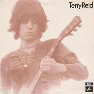 Terry Reid - Terry Reid FLAC