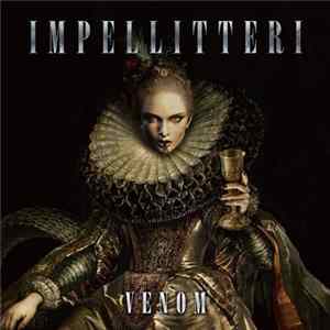 Impellitteri - Venom FLAC