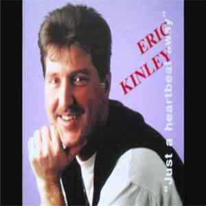 Eric Kinley - Just A Heartbeat Away FLAC