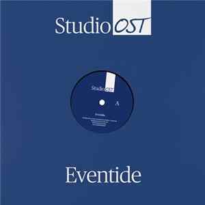 Studio OST - Eventide/Ascension FLAC