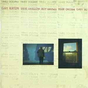 Gary Burton - Times Square FLAC