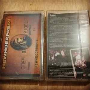 Hewhocorrupts - Microeconomics++ FLAC