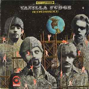 Vanilla Fudge - Renaissance FLAC