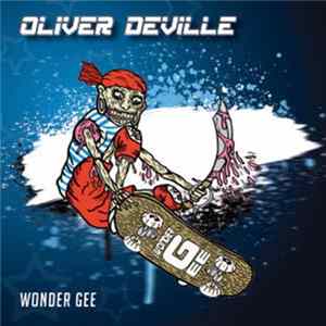 Oliver Deville - Wondergee FLAC