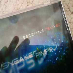 Sneaker Pimps - Becoming Remixed FLAC