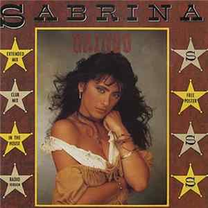 Sabrina - Gringo FLAC