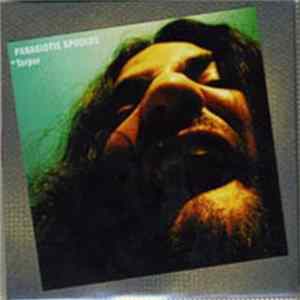 Panagiotis Spoulos - Torpor FLAC