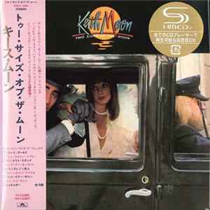 Keith Moon - Two Sides Of The Moon FLAC
