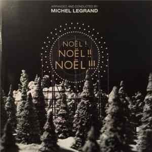 Michel Legrand - Noël ! Noël !! Noël !!! FLAC