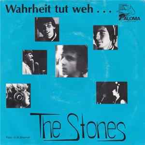 The Stones - Wahrheit tut weh ... / Viva S.C. Herisau FLAC