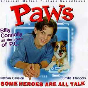 Mario Millo - Paws FLAC