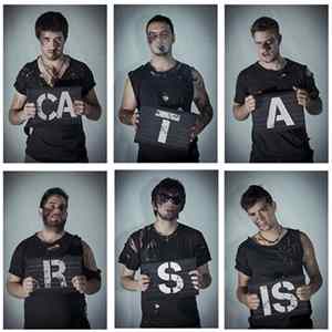 Rock A La Orden - Catarsis FLAC